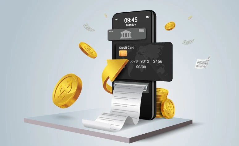 Credit Cards and UPI Revolution